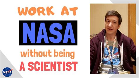 How to work for nasa. Things To Know About How to work for nasa. 